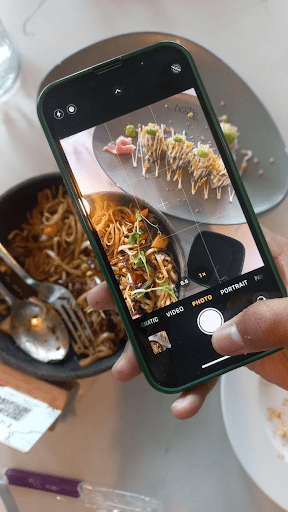 Memories? Check my&nbsp;feed